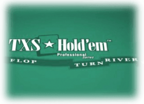 TXS Hold’em Pro Series
