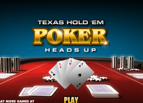 Texas Hold’em Poker