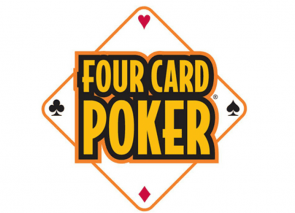 4 Card Poker