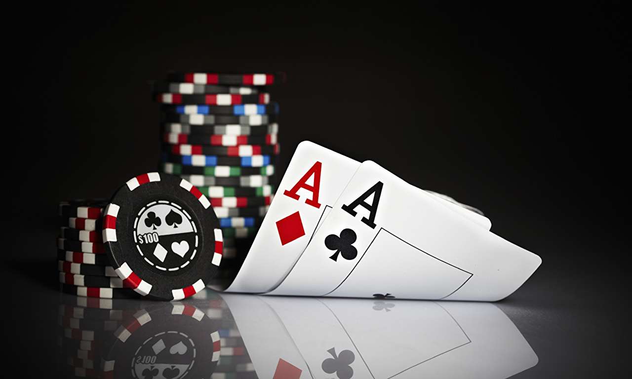 Online Poker Ohne Download