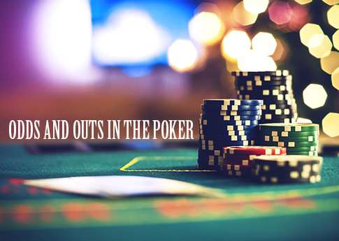 Odds und Outs im Poker