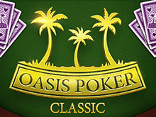 Oasis Poker Classic