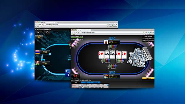Kostenlos Poker Spielen Ohne Geld
