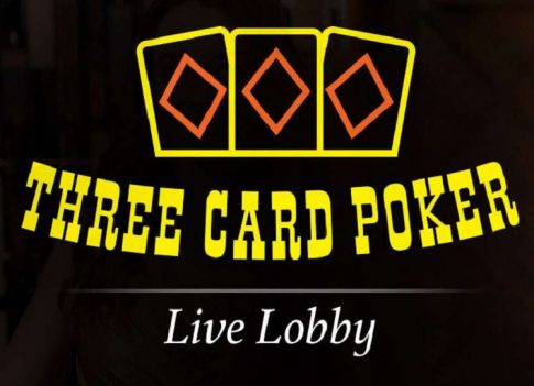 Three Card Poker