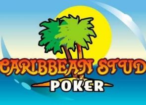 Caribbean Stud Poker