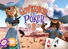 Governor of Poker 2