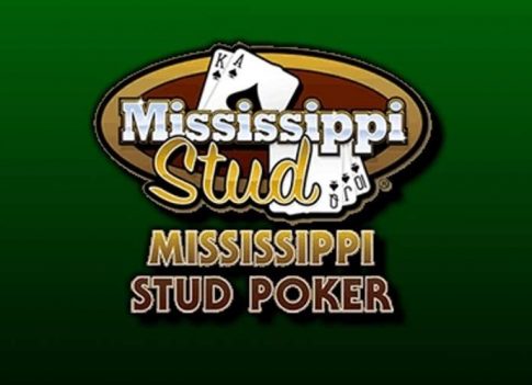 Mississippi Stud Poker