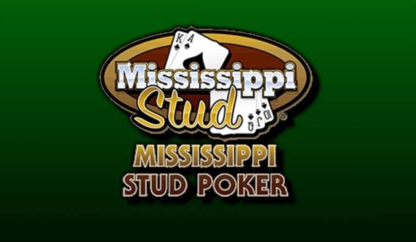 free mississpppi stud casino card games